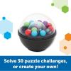 image:imageLearning Resources Scramboozle Puzzle Ball  3D Brain Teasers for Kids and Adults Puzzles for Teens Boosts Critical Thinking and Problem Solving Travel Games Fidget Toys Gifts for Boys and Girls