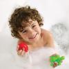 image:imageLearning Resources Shape Shell Turtles Learn Shapes Bath Toys Set of 8 Ages 2