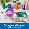image:imageLearning Resources Sight Word Stomp  Alphabet Toys Phonics Flash Cards Classroom Board Games ABC Homeschool Reading Manipulatives Gifts for Boys and Girls Visual Vocabulary