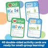 image:imageLearning Resources Skill Builders Kindergarten Letter amp Number Maker  60 Pieces Ages 6 Kindergartner Learning Materials Homeschool and Classroom Supplies Math Games for KidsClassroom Set