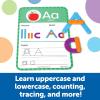 image:imageLearning Resources Skill Builders Kindergarten Letter amp Number Maker  60 Pieces Ages 6 Kindergartner Learning Materials Homeschool and Classroom Supplies Math Games for Kids1 Set