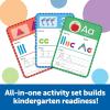 image:imageLearning Resources Skill Builders Kindergarten Letter amp Number Maker  60 Pieces Ages 6 Kindergartner Learning Materials Homeschool and Classroom Supplies Math Games for Kids1 Set