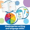 image:imageLearning Resources Skill Builders Kindergarten Writing  Alphabet Activities ABC Letter recognition Kindergarten Homeschool Supplies Ages 5