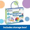 image:imageLearning Resources Skill Builders Kindergarten Writing  Alphabet Activities ABC Letter recognition Kindergarten Homeschool Supplies Ages 5