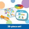 image:imageLearning Resources Skill Builders Kindergarten Writing  Alphabet Activities ABC Letter recognition Kindergarten Homeschool Supplies Ages 5