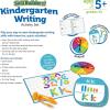 image:imageLearning Resources Skill Builders Kindergarten Writing  Alphabet Activities ABC Letter recognition Kindergarten Homeschool Supplies Ages 5
