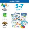 image:imageLearning Resources Skill Builders Kindergarten Writing  Alphabet Activities ABC Letter recognition Kindergarten Homeschool Supplies Ages 5