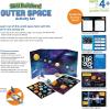 image:imageLearning Resources Skill Builders Outer Space Activity Set 17 Pieces Ages 4 Preschool Learning Activities Preschool Science Preschool Activity BookSTEM Toysscience toys for toddlersOuter Space