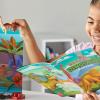 image:imageLearning Resources Skill Builders Outer Space Activity Set 17 Pieces Ages 4 Preschool Learning Activities Preschool Science Preschool Activity BookSTEM Toysscience toys for toddlersDinosours