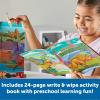 image:imageLearning Resources Skill Builders Outer Space Activity Set 17 Pieces Ages 4 Preschool Learning Activities Preschool Science Preschool Activity BookSTEM Toysscience toys for toddlersDinosours
