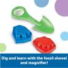 image:imageLearning Resources Skill Builders Outer Space Activity Set 17 Pieces Ages 4 Preschool Learning Activities Preschool Science Preschool Activity BookSTEM Toysscience toys for toddlersDinosours
