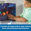 image:imageLearning Resources Skill Builders Outer Space Activity Set 17 Pieces Ages 4 Preschool Learning Activities Preschool Science Preschool Activity BookSTEM Toysscience toys for toddlersOuter Space