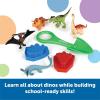 image:imageLearning Resources Skill Builders Outer Space Activity Set 17 Pieces Ages 4 Preschool Learning Activities Preschool Science Preschool Activity BookSTEM Toysscience toys for toddlersDinosours