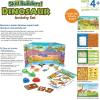 image:imageLearning Resources Skill Builders Outer Space Activity Set 17 Pieces Ages 4 Preschool Learning Activities Preschool Science Preschool Activity BookSTEM Toysscience toys for toddlersDinosours