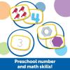 image:imageLearning Resources Skill Builders Preschool Numbers  Back to School Supplies Teacher Must Haves Toddler Learning Activities Ages 3 and Up
