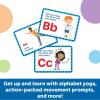 image:imageLearning Resources Skill Builders Summer Learning Activity Set PreK to Kindergarten Ages 4 Handwriting Practice for Kids Reading Games Back to School Supplies320 Pieces101 inches W x 8 inches L x 26 inches H