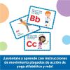 image:imageLearning Resources Skill Builders Summer Learning Activity Set PreK to Kindergarten Ages 4 Handwriting Practice for Kids Reading Games Back to School Supplies320 Pieces101  W x 8 inches L x 26  H Pack of 6