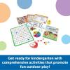 image:imageLearning Resources Skill Builders Summer Learning Activity Set PreK to Kindergarten Ages 4 Handwriting Practice for Kids Reading Games Back to School Supplies320 Pieces101 inches W x 8 inches L x 26 inches H