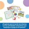 image:imageLearning Resources Skill Builders Summer Learning Activity Set PreK to Kindergarten Ages 4 Handwriting Practice for Kids Reading Games Back to School Supplies320 Pieces101  W x 8 inches L x 26  H Pack of 6
