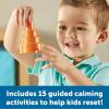 image:imageLearning Resources Smores Break Sensory Fidget Activity Set Social Emotional Learning Calming Toys SEL Skills Ages 3 and Up
