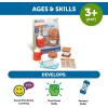 image:imageLearning Resources Smores Break Sensory Fidget Activity Set Social Emotional Learning Calming Toys SEL Skills Ages 3 and Up