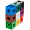 image:imageLearning Resources Snap Cubes  100 Pieces Ages 5 Homeschool and Classroom Supplies Educational Counting Toy Math Games for Kids Teacher Aidsstandart