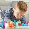 image:imageLearning Resources SnapnLearn Llamas  26 Pieces Ages 18 Months Toddler Toys Alphabet for Toddlers Preschool ABC for Kids