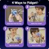 image:imageLearning Resources Soothing Space Sensory Fidget Set Calming Sensory Toys Tactile STEM Fidgets for Kids Cute Planet Spinner Calm Down Corner Supplies amp Cool Gifts for Toddlers Ages 3