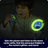 image:imageLearning Resources Soothing Space Sensory Fidget Set Calming Sensory Toys Tactile STEM Fidgets for Kids Cute Planet Spinner Calm Down Corner Supplies amp Cool Gifts for Toddlers Ages 3