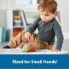 image:imageLearning Resources Spike the Fine Motor Hedgehog Fidget Friend  Ages 18 months Fine Motor and Sensory Play Toy Educational Toys for Toddlers Toddler Montessori Toys
