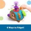 image:imageLearning Resources Spike the Fine Motor Hedgehog Fidget Friend  Ages 18 months Fine Motor and Sensory Play Toy Educational Toys for Toddlers Toddler Montessori Toys
