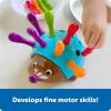 image:imageLearning Resources Spike the Fine Motor Hedgehog Sensory Tree House  7 Pieces Ages 18 months Fine Motor and Sensory Toy Toddler Educational Toys Montessori ToysSpike the Fine Motor Hedgehog
