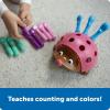 image:imageLearning Resources Spike the Fine Motor Hedgehog Sensory Tree House  7 Pieces Ages 18 months Fine Motor and Sensory Toy Toddler Educational Toys Montessori ToysPink Spike