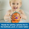 image:imageLearning Resources Spike the Fine Motor Hedgehog Splashin Bath Friends Toddler Water Toys Bath and Pool Toy Ages 18 Months