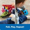 image:imageLearning Resources Spike the Fine Motor Hedgehog Tissue Pal  11 Pieces Ages 18 Months Fine Motor Skills Montessori toys Gifts for Boys and Girls