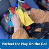 image:imageLearning Resources Spike the Fine Motor Hedgehog Tissue Pal  11 Pieces Ages 18 Months Fine Motor Skills Montessori toys Gifts for Boys and Girls