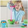 image:imageLearning Resources Splashology Water Lab Science Kit STEM Playtime Water Activities 19 Pieces Ages 3Yuckology Slime Kit
