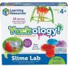 image:imageLearning Resources Splashology Water Lab Science Kit STEM Playtime Water Activities 19 Pieces Ages 3Yuckology Slime Kit