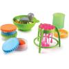 image:imageLearning Resources Splashology Water Lab Science Kit STEM Playtime Water Activities 19 Pieces Ages 3Yuckology Slime Kit