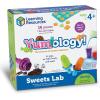 image:imageLearning Resources Splashology Water Lab Science Kit STEM Playtime Water Activities 19 Pieces Ages 3Yumology Sweet Kit