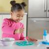 image:imageLearning Resources Splashology Water Lab Science Kit STEM Playtime Water Activities 19 Pieces Ages 3Yumology Sweet Kit