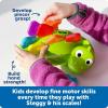 image:imageLearning Resources Steggy the Fine Motor Dino  11 Pieces Ages 18 Months Fine Motor and Sensory Toddler Preschool Toys Gifts for Kids