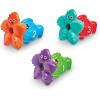 image:imageLearning Resources Steve the Scoop amp Splash Shark 7 Pieces Ages 18 Months Toddler Bathtub Toys Pool Activities for Boys and Girls Water Games