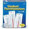 image:imageLearning Resources Student Thermometers Classroom Supplies Homeschool Set of 10 Ages 8