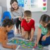 image:imageLearning Resources Sum Swamp Game Addition amp Subtraction Board Game  Educational Homeschool Elementary Math Classroom Must Haves Kindergarten Gifts for Kids Numbers for Boys and GirlsSum Swamp