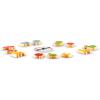 image:imageLearning Resources Take 10 Color Bug Catchers Fine Motor Skills For 24 Players Ages 3Alphabet