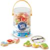 image:imageLearning Resources Take 10 Color Bug Catchers Fine Motor Skills For 24 Players Ages 3Alphabet