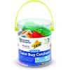image:imageLearning Resources Take 10 Color Bug Catchers Fine Motor Skills For 24 Players Ages 3Bugs