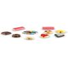 image:imageLearning Resources Take 10 Color Bug Catchers Fine Motor Skills For 24 Players Ages 3Shapes