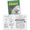 image:imageLearning Resources Teaching and Learning Money Activity Book CountingSorting Grades 4Multicolor